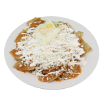 CHILAQUILES